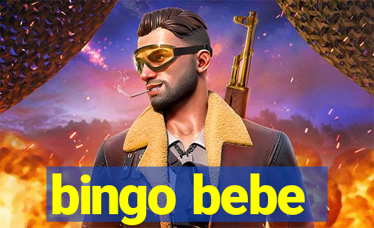 bingo bebe